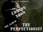 Picture for song 'Im Da Man' by artist 'The Perfectionists (PA)'