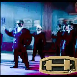 Picture for song 'toolegittoquitmchammer2022featgirlsingingandrqm' by artist 'Eminem 2'