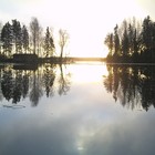 Picture for song 'My Island' by artist 'The Scolars'