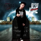 Picture for song '16 Poverty Bleeds' by artist 'Thunda Glow (AKA Cyclus)'