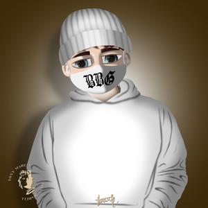 Picture for song 'BBG' by artist 'Tony Marell'