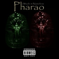 Picture for song 'Pharao - Shade & Nameless (prod. by Future Beats)' by artist 'TOXYGEN'