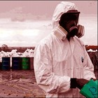 Picture for song 'Toxic Waste *Leathel Type Instrumental*' by artist 'Trinity Tyson Beats'