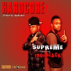 Picture for song '04-Supreme-Hardcore_mixed_by_Liv-Up_Records.mp3' by artist 'TYREL SUPREME MCLEAN'
