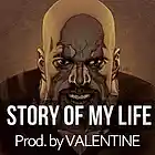 Picture for song '*New* Story Of My Life | ft. Beatman | Free D/L' by artist 'Valentine Beatz'