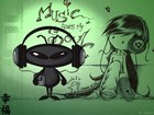Picture for song 'Real Muzik (3rd Shift Pro)' by artist 'Wayne Stax'