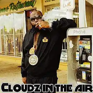 Picture for song 'Cloudz in the air- Rick Ross x Jay-Z TYPE BEAT' by artist 'WESOUAFOOL'