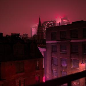 Picture for song '"Instinct" Beat for Sale' by artist 'whoDeanyBeatz'