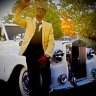 Picture for song 'Vintage Rolls Royce' by artist 'WILL SHINE'
