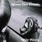 Picture for song '01 Cherry Blossom (Studio Version)' by artist 'Willy Minnix'