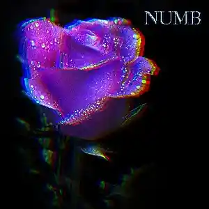 Picture for song 'NUMB (prod. xandro)' by artist 'XandroBEATS'