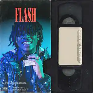 Picture for song 'SPLURGE x QUIN FN NO MELODY TYPE BEAT - FLASH' by artist 'xogod.prod'