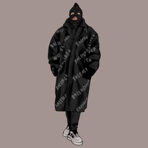 Picture for song 'Night At The Trap House (BUY 1 GET 2 FREE)' by artist 'XTC BEATS ANP'