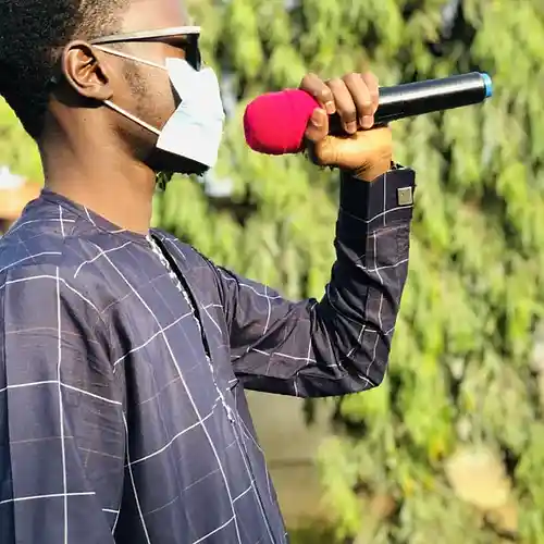 Picture for song 'Trojan Turn Up The Light' by artist 'Young Ytee'