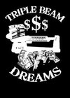 Picture for song 'Triple Beam Dreams(SOLD)' by artist 'Y0uNG ShUn(CrUnKeSt BuCkEsT NiGga On Sc)'