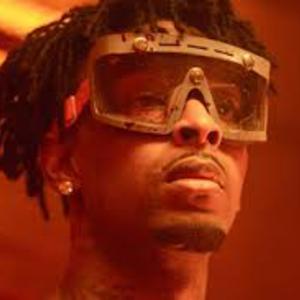 Picture for song '21Savage TypeBeat PAY DAY' by artist 'Young Rufus Beats'