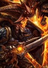 Picture for song 'Battle cry (tyler the creator diss)' by artist 'young don tha truth'