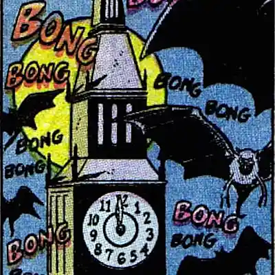 Picture for song '90s Boom Bap Type Beat - "Clocks in My Head"' by artist 'YZGU Beatz'