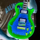 Picture for song 'Metal for President' by artist 'Zyggo'