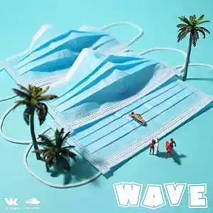 Picture for song 'WAVE' by artist '1N SOUND'