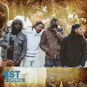 Picture for song 'Time And Place' by artist '1st Official'