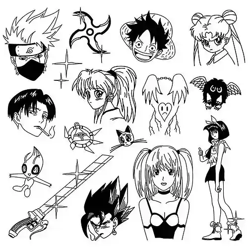 Artist picture