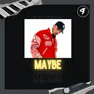 Picture for song 'Maybe' by artist '9ELEVEN BEATS'