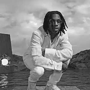 Picture for song '[FREE] Polo G Type Beat "Cry a River"' by artist 'Adrian R.'