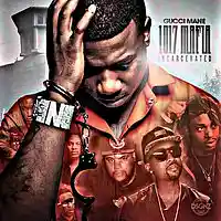 Picture for song 'GUCCI MANE X BRICKSQUAD TYPE BEAT - PLUG TALK' by artist 'AIRDRUGZ BEATZ'
