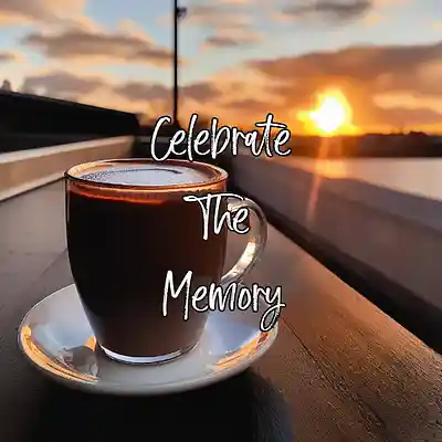 Picture for song 'Celebrate The Memory' by artist 'Anac On The Beat'
