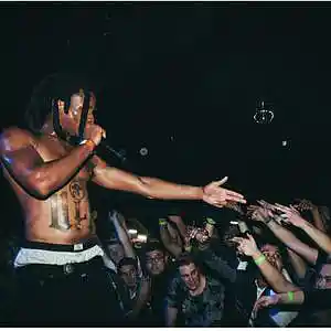 Picture for song 'Killah (Try Me) (Da Baby-Denzel Curry-50 Cent)' by artist 'ProDByGoDBoDI'