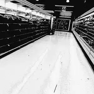 Picture for song 'Supply Drop' by artist 'Beat Masta Cheese'