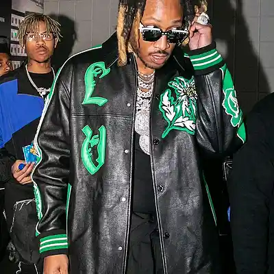 Picture for song 'Future x 808 Mafia Type Beat - ''CHECK OUT''' by artist 'Beatsby.Mxtt029'