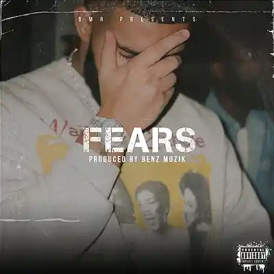 Picture for song 'Fears (Drake x Roddy Ricch)' by artist 'BenzMuzik'