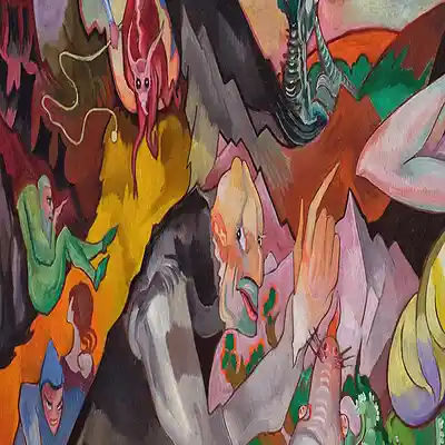 Picture for song '"#127" - Trap type beat - instrumental' by artist 'Boni.98'