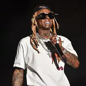 Picture for song '*Drake x Weezy Intro Type Beat* Cold War' by artist 'DJ Breezy Gang'