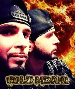 Picture for song 'Cole Minor - On My Mind (Instrumental)' by artist 'Cole Minor Productions'