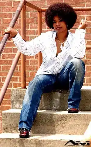 Artist picture