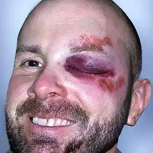 Picture for song 'Stormwarning' by artist 'Darwinian'