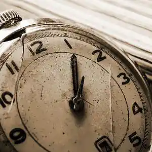 Picture for song 'End Of Time (Instrumental)' by artist 'Denzlo'