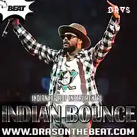 Picture for song 'Indian Bounce' by artist 'Dras On The Beat'