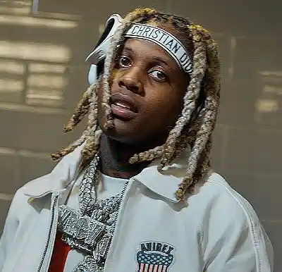 Picture for song 'Drive By (Lil Durk Type Beat)' by artist 'DRAXLUR'