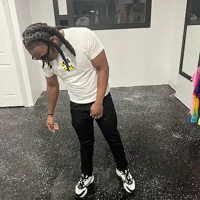 Picture for song 'RIO DA YUNG OG X FTOS TWAN TYPE BEAT - "LITE"' by artist 'Evil Jxy'