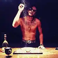 Picture for song 'Instable' by artist 'FifthBeat'