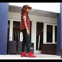 Picture for song '*Banger* Future Hendrix' by artist 'Foreign Made It'