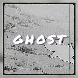 Picture for song 'Jazz Boom Bap Type Beat "Ghost"' by artist 'GREEGI BEATS'