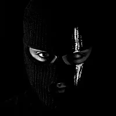 Picture for song 'Old School Boom Bap Dark Type Beat - "DEVIL"' by artist 'Borez Beatz'