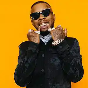 Picture for song 'Tory Lanez Type Beat - Most High' by artist 'Hido'