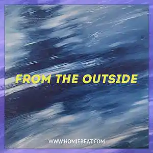 Picture for song 'From The Outside (Bryson Tiller Type Beat)' by artist 'Homiebeat'