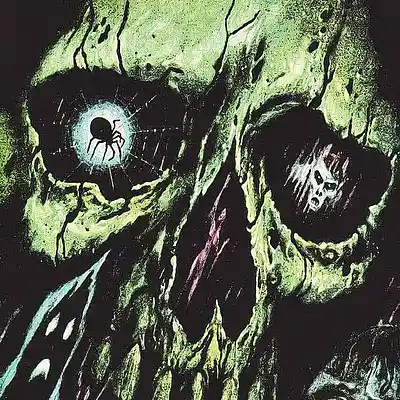 Picture for song 'MEET THE DOOM (Buy 1 Get 2 FREE)' by artist 'HXSHXR'